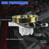 21-5441 Power Steering Pump with Pulley For Acura TL 3.2L