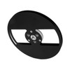1/4 7 Inch Empty Tape Reel Aluminum Alloy 2 Holes