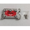 Antronix CMC4004U 4-Way Vertical Splitter, 1.218 GHz High Performance for