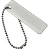 TAODAN Mini Portable Diamond Stone Sharpener with Keychain, EDC Mini