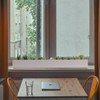 GZGNEEVL Window Sill Planter Box Trough Rectangle Planter Long Window
