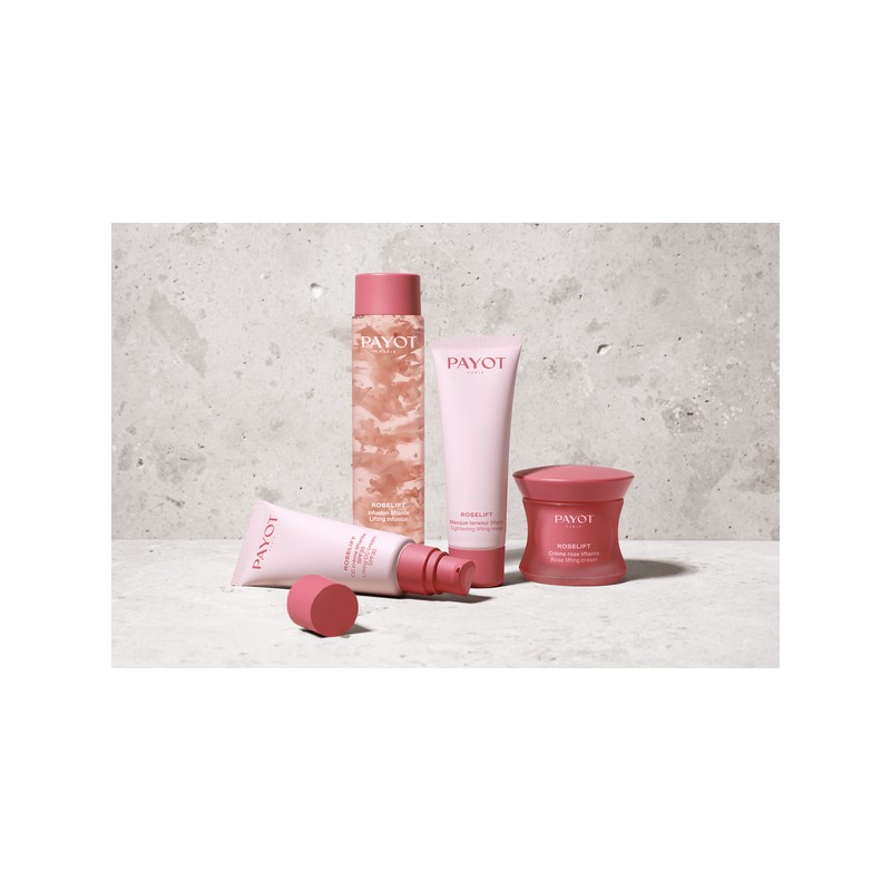 PAYOT ROSELIFT Lifting Infusion 125ml