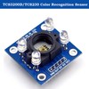 tooloflife TCS230 TCS3200 Color Recognition Sensor Module 3V - 5V