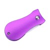 Mile High Life All-Metal Foldable Golf Divot Tool with Pop-up