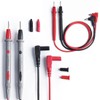 4PCS Electrical Multimeter Test Leads Set, Precision Multimeter Test Leads,