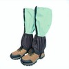 Waterproof Hiking Leg Gaiters for Snow, Sand and Mud Protection,