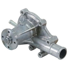RAParts Water Pump Fits Kubota Sub Compact Tractor BX2660 BX22 BX2200 BX23