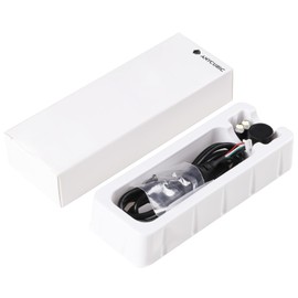 ANYCUBIC 3D Printer Camera for Kobra 3, Kobra 2 Pro, Kobra 2 Plus and Kobra 2 Max, Remote Monitoring Accessory, 1920 * 1080, 2 Step Easy to Assemble