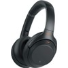 Sony Wireless Noise Cancelling Stereo Headset WH-1000XM3 B Black (Refurbished)