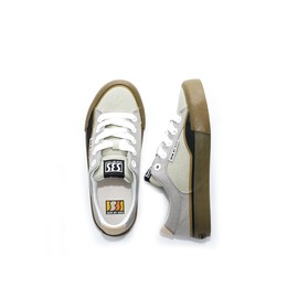 SEW BY SOU Skateboard Shoes for Men Women Low Top Pro Skateboarding Training Casual Sneakers