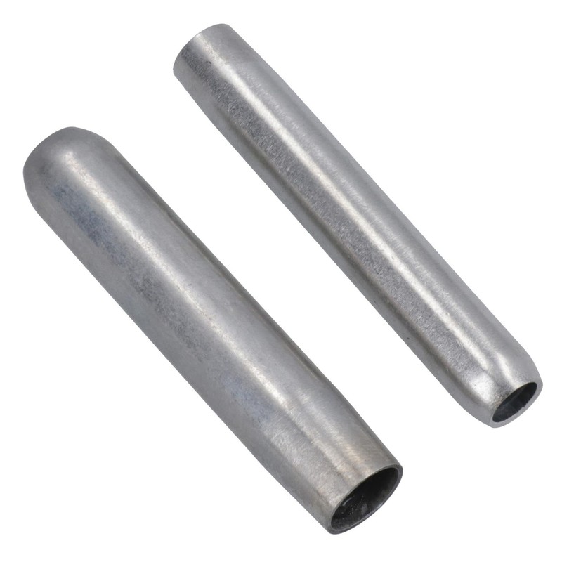 Multi Sized Brick Block Jointer Barrel Type Double Ended Pointing