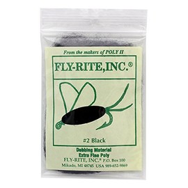 FLY-RITE, INC Flylight #2 Black