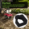 Harbot (Pack of 2 17211-Z0H-800 Air Filter for Honda GX25
