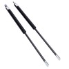 2Pcs 540mm Gas Spring Hydraulic Lever Struts Pneumatic Support Rod