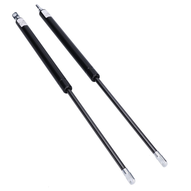 2Pcs 540mm Gas Spring Hydraulic Lever Struts Pneumatic Support Rod