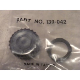 ESF  Aftermarket Fuel Cap / ESF 139-042 Echo, Snapper, John Deere see description