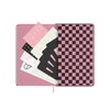 Monami [Moleskine X BLACKPINK] Limited Edition - Undated Diary (Weekly