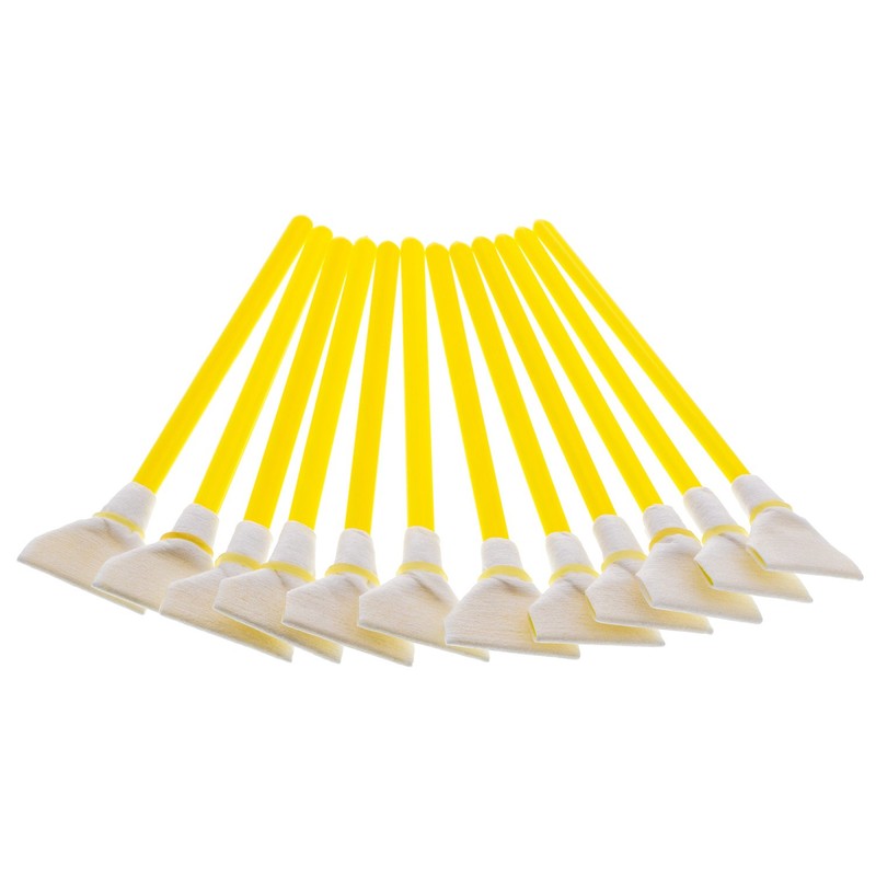 Alpha 24mm Sensor Cleaning Swabs 16pc Kit w/Gamma