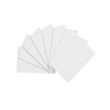 YAVIS 50pcs RFID Card 1K 13.56MHz NFC IC Card PVC