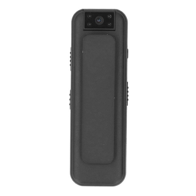 Portable Voice Recorder 1080P Night Vision Photo Video Recording Device