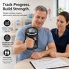 Digital Grip Strength Tester for Men & Women – 265