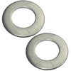 AERZETIX - C49251 - Set of 2 Flat Universal Washers