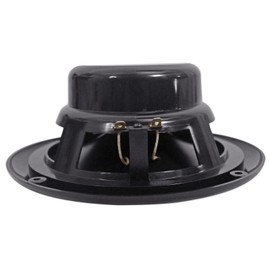 Rockville Pair Rockville RMC65B 6.5" 600 Watt Waterproof Marine Boat Speakers 2-Way Black