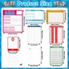 Numbers 0-29 Bulletin Board Set Classroom Decorations Number Line Whiteboards