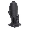DriveFix Engine Oil Filter Housing Cap Assembly for Kia Cadenza