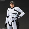 スター・ウォーズ ハン・ソロ ストームトルーパーVer. 1/12スケール プラモデル