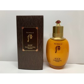 Who Gongjinhyang Salvage Lotion 110ml / 후 공진향 인양 로션 110ml