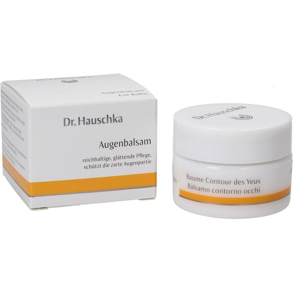 Dr. Hauschka Eye Balm, 10 ml