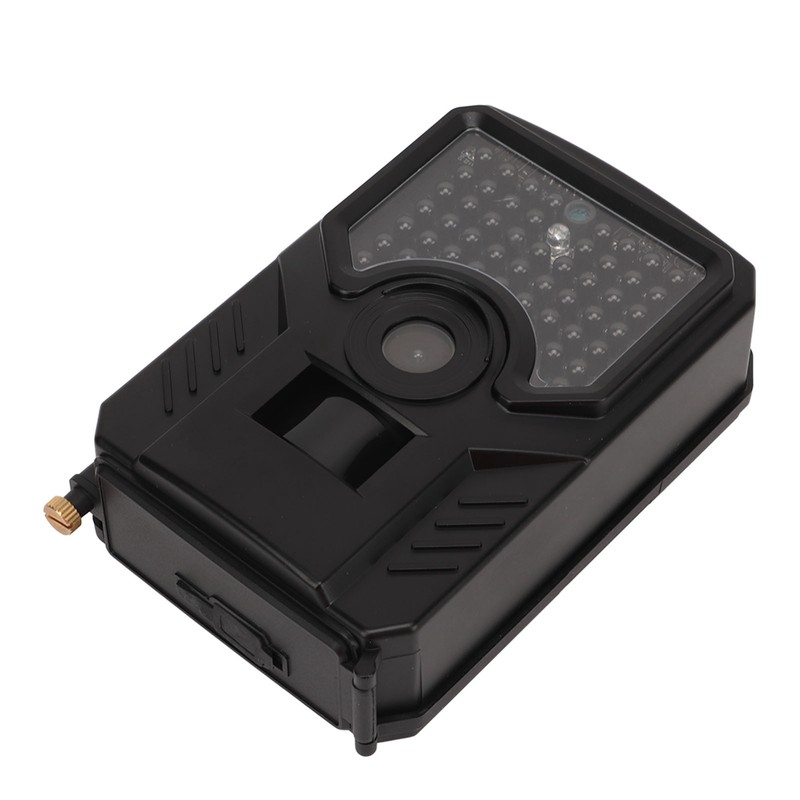 PR200B Trail Hunting Camera Waterproof IP56 Infrared 12MP 1080P Wildlife