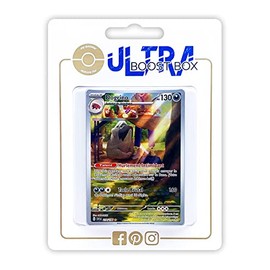 my-booster Pokémon Company SV01-FR-UB-218