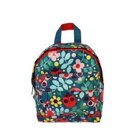Rex London Ladybird Children's Mini Backpack