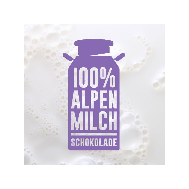 Milka Hazelnut Cream Spread 600 g -Jar