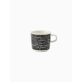 Marimekko Siirtolapuutarha Dots Pattern Coffee Cup 99 (190) [63292] marimekko