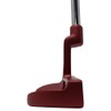 Bionik 105 Red Golf Putter Right Handed Semi Mallet Style