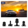 The Lord of the Tools 701867549 Trim Clips, Trim, Mounting