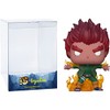 Might Guy [Eight Inner Gates]: P o p ! Vinyl Figurine Bundle with