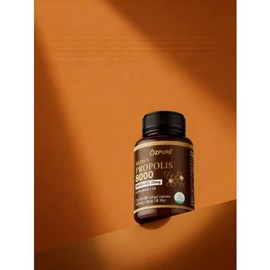 Ozpure 브라운 프로폴리스 8000 3개세트 Brown Propolis 8000 Set of 3