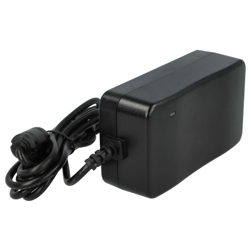 vhbw CAMERA CHARGER suitable for NIKON replaces EH-5 / EH5