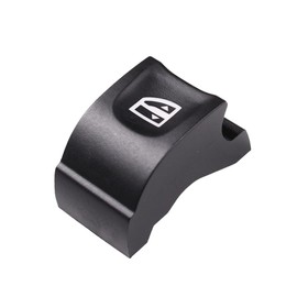 Window Button Cover Compatible With Renault Megane Scenic Grand Scenic MK4 Window Control Switch Repair Button Cover 254012952R