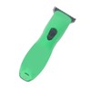 Electronic Hair Trimmer Cutting Engraving Professional T Blade Hair Groomer