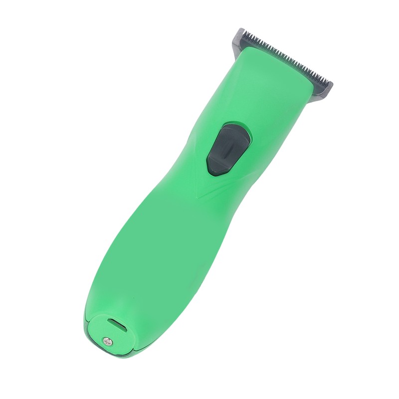 Electronic Hair Trimmer Cutting Engraving Professional T Blade Hair Groomer