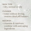 Alpha Skin Care Refreshing Face Wash | Anti-Aging Formula |