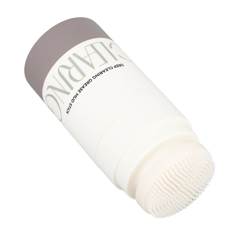 Clay Mask Stick Oil Control Portable Deep Pore Cleansing Face