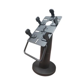 Perfeclan POS Machine Stand POS Terminal Holder Display Support Credit Card Machine Holder Adjustable for Supermarket Warehouse of School Manager