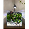 Lominie LED Aquarium Light Full Spectrum 25W Aquarium Plant Light