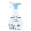 Febreze FABRIC Refresher, Zero Perfume, 23.6 oz Spray Bottle
